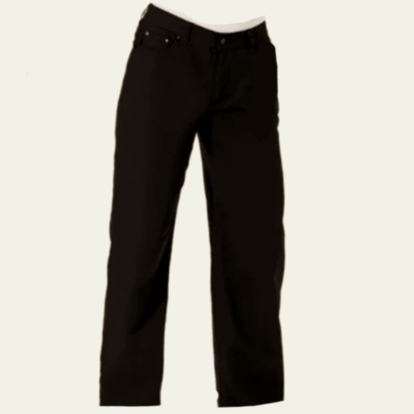 Jeans | Plus 6w Hanes Nwot 